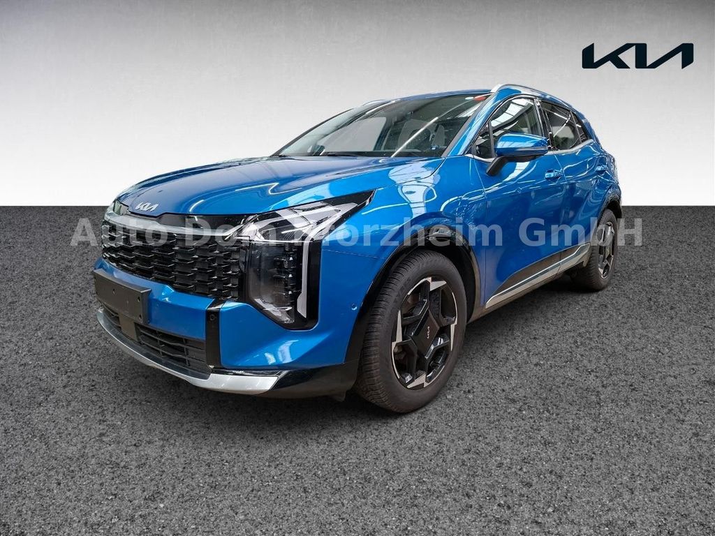 Image of Kia Sportage