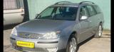 Ford Mondeo Turnier Trend - Ford Mondeo aus 2005: Kombi