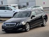 Mercedes-Benz E 250 CDI 4Matic AMG Line Euro5