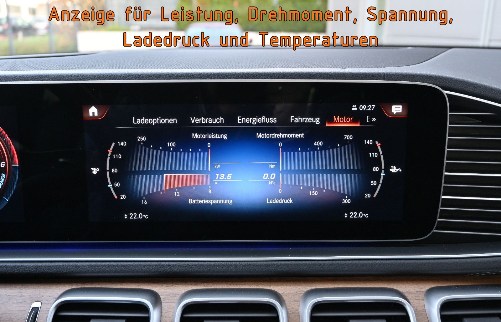 Fahrzeugabbildung Mercedes-Benz GLE 350 de 4Matic AMG °UVP 98.961€°ACC°AHK°PANO°