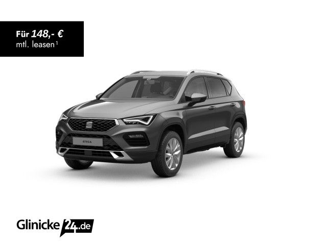 Seat Ateca - Bild 1