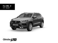 Seat Ateca - Vorschau Bild 1