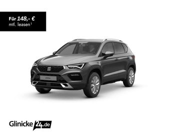 Seat Leasingangebot: Seat Ateca Road Edition 1.5 TSI DSG GJR Rückfahrkamer