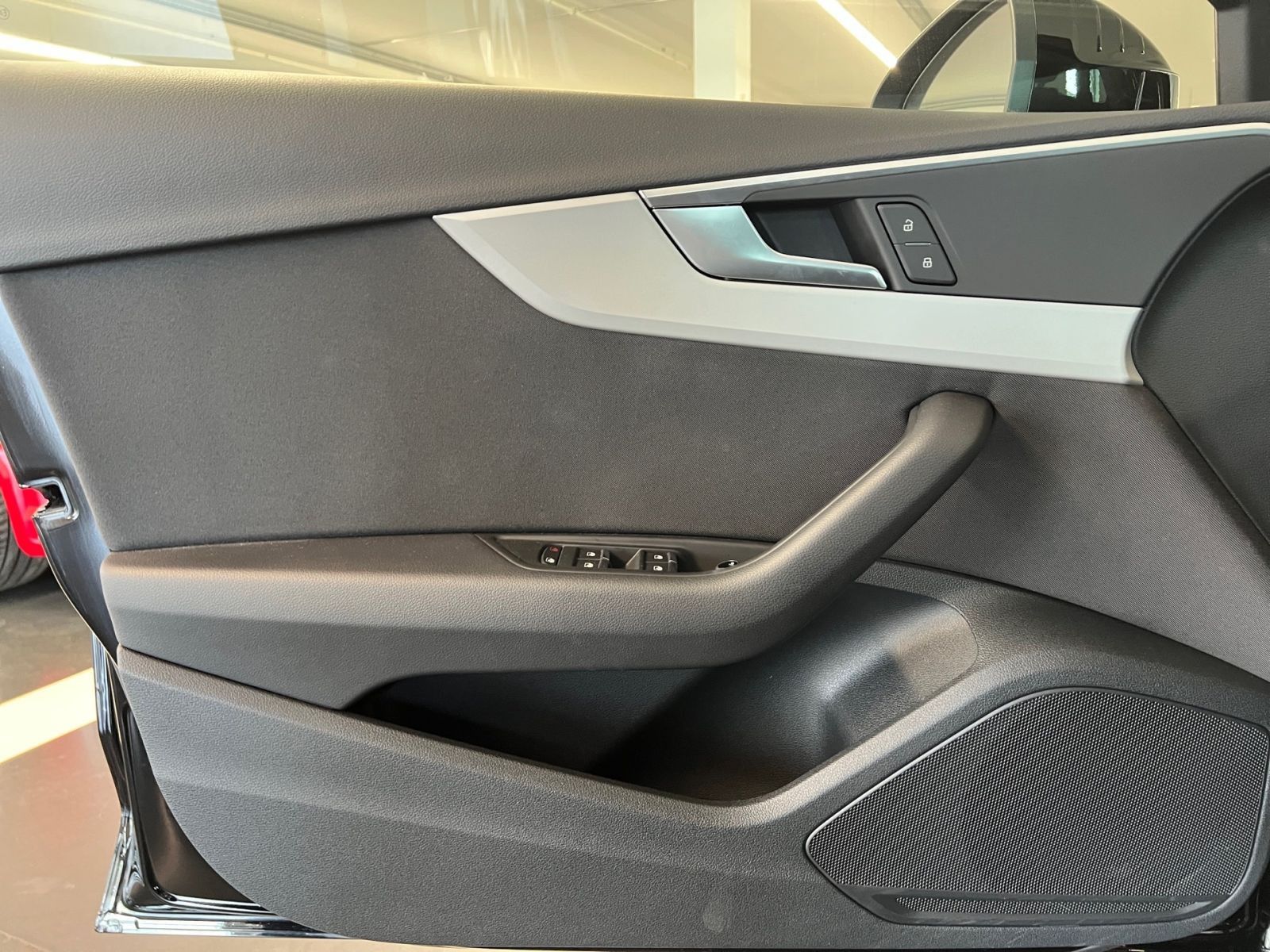 Audi A4 - Bild 7