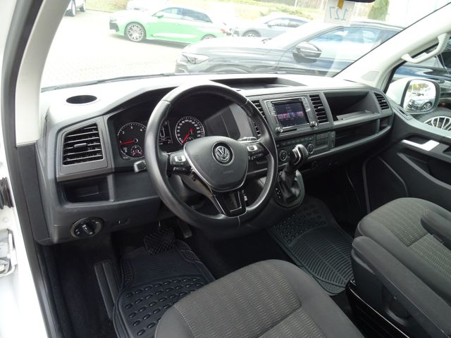 T6.1 Caravelle 2.0 TDI DSG Comfortline