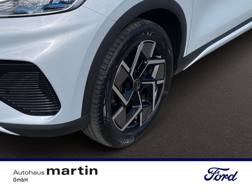 Fahrzeugabbildung BYD Atto 3 150 kW Design NAVI ACC SITZBELÜFTUNG LED
