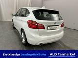 BMW 216d Active Tourer Aut. Advantage Kombi, 5-türig - BMW 216 Active Tourer aus 2021