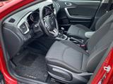 Kia XCeed 1.5 T-GDI Silber*Navi*Kamera*Tempomat* - gebrauchte Kia XCeed aus dem Jahr 2021