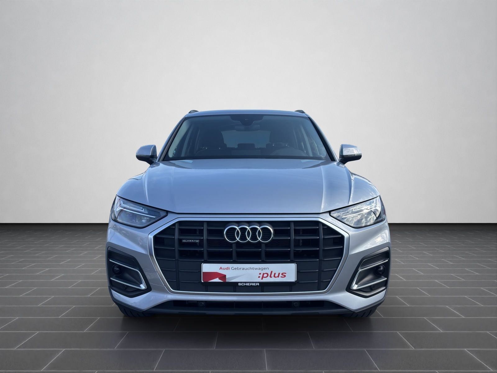 Audi Q5 - Bild 6