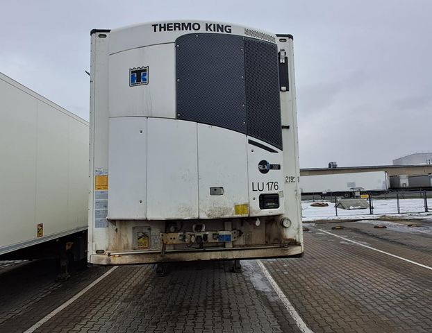 Schmitz Cargobull FP 60 ThermoKing SLXi 300