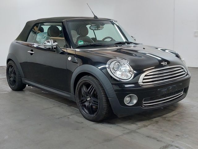 MINI COOPER Cabrio Cooper SIDEWALK