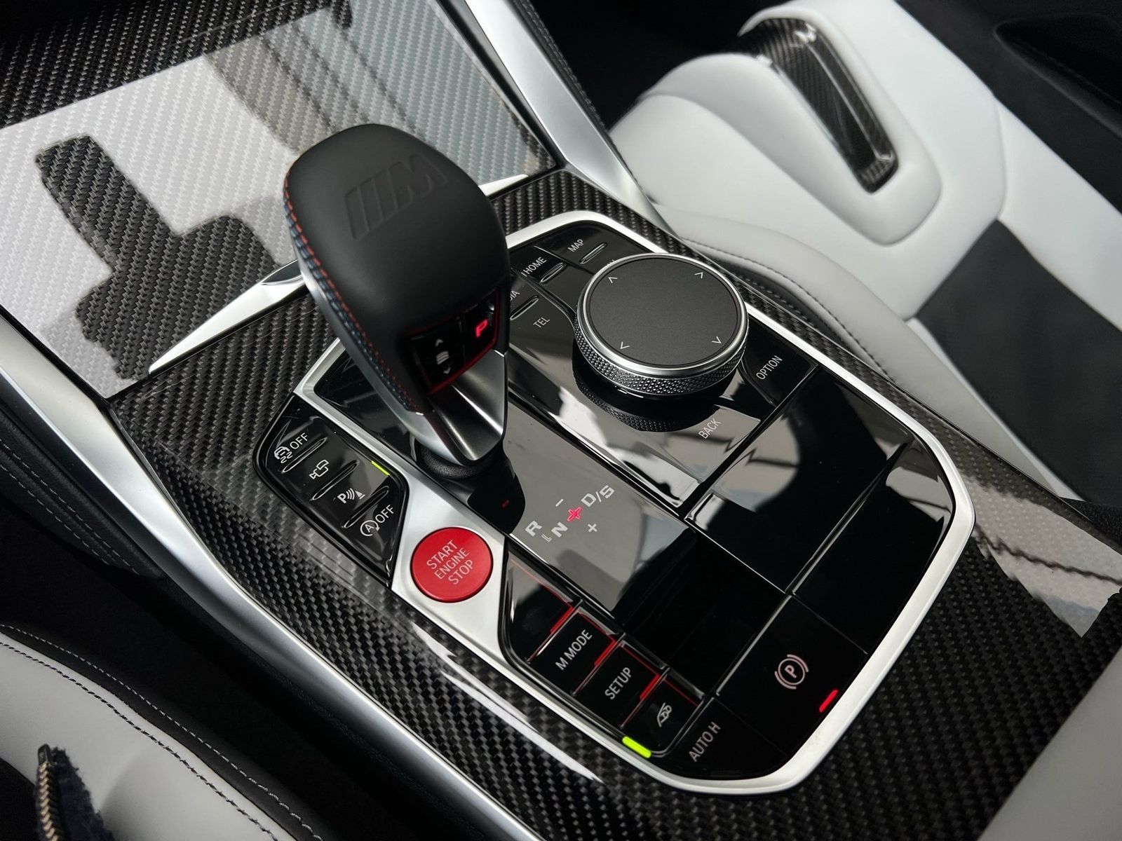 BMW M3 - Bild 16