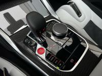 BMW M3 - Vorschau Bild 16