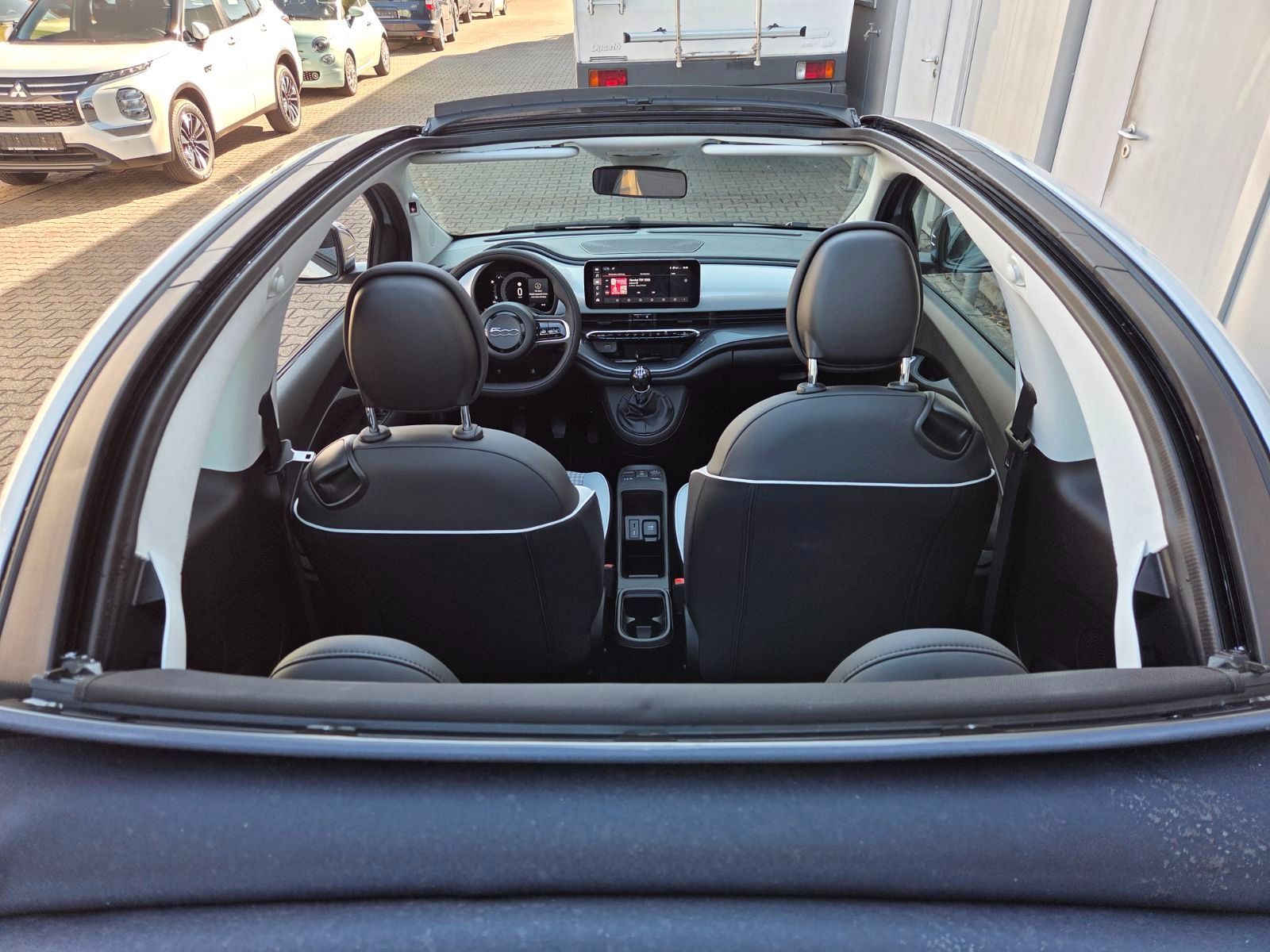 Fiat 500C - Bild 16