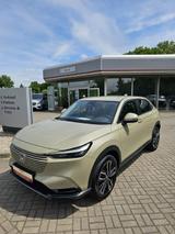 Honda HR-V e:HEV 1.5 i-MMD Hybrid Elegance - gebrauchte Honda HR-V aus dem Jahr 2023