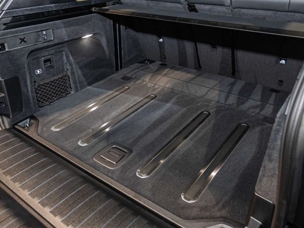 BMW X5 - Bild 13