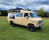 Chevrolet SUCHE Chevrolet g20 g30 Pathfinder Quigley... - Chevrolet Chevy Van: G20