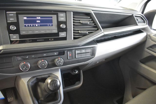 T6.1 Kasten KR 2.0 TDI 81 kW