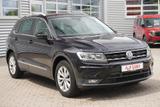 Volkswagen Tiguan 1.5 TSI AAC LED SHZ Navi ErgoActiv ACC Al - mit Benzin-Antrieb: Alcantara