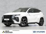 Hyundai TUCSON Plug-In-Hybrid N-Line X VOLLAUSSTAT 288PS