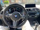 BMW M2 LCI DE M-Performance/drivers pack no OPF - BMW M2: Coupe, Grau, Schiebedach