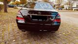 Mercedes-Benz S 600 L - - Mercedes-Benz S 600 von privat