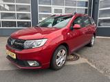 Dacia Logan MCV II Kombi Comfort - Dacia Logan Comfort mit Benzin-Antrieb