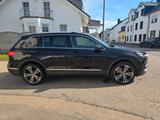 Seat Tarraco 2.0 TSI Klimaaut, Panorama, 4x Sitzheiz. - Seat Tarraco von privat