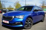 Skoda Scala 1.6 TDI LED Android Apple Sitzheizung PDC - Skoda Scala: Kombi