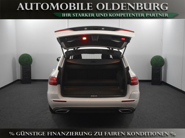 Mercedes-Benz E 300 de T Avantgarde *Distro+*360°*BURM*AHK*DAB