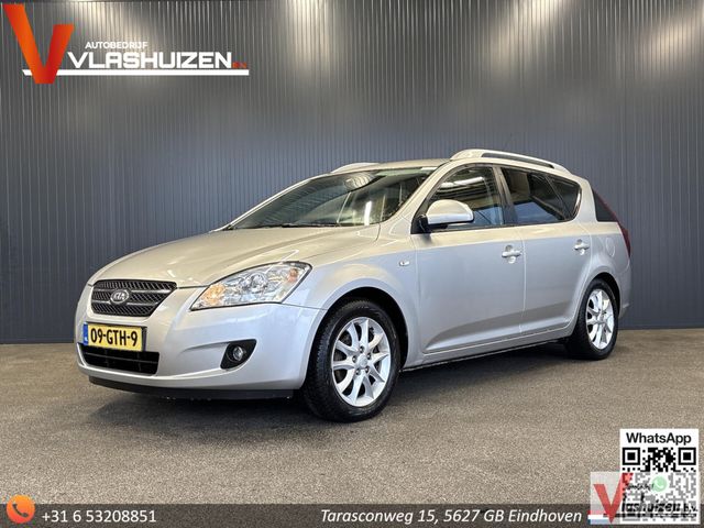 Kia cee'd / Ceed Sporty Wagon 1.4 All Stars | klima