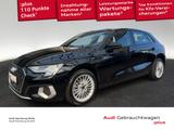 Audi A3 Sportback 30 TDI advanced S tronic Navi Sitzh