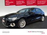 Audi A3 Sportback 30 TDI advanced S tronic Navi Sitzh - Audi A3 Jahreswagen mit Diesel-Antrieb