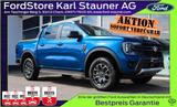 Ford Ranger Wildtrak DOKA 360° Kamera 3,99% FIN* - Ford Ranger Neuwagen