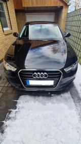 Audi A6 2.0 TDI multitronic - TÜV NEU - Audi A6: Multitronic