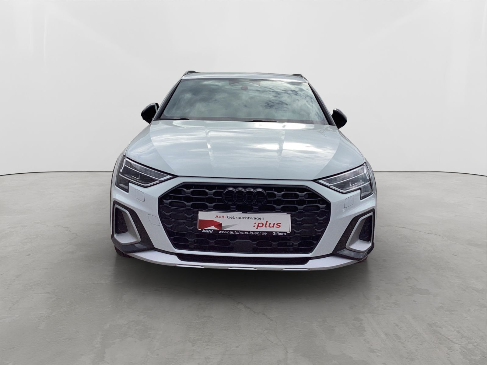 Audi A3 - Bild 8
