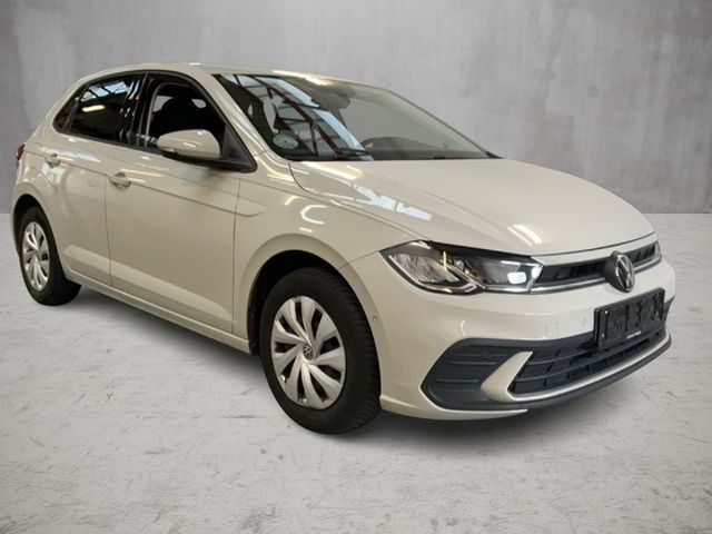 Polo Life 1.0 TSI DSG*LED*SHZ*ACC*SIDE*