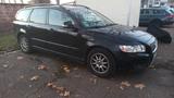 Volvo v50 1.6d drive Kombi xenon ahk Klima - Volvo V50: Drive