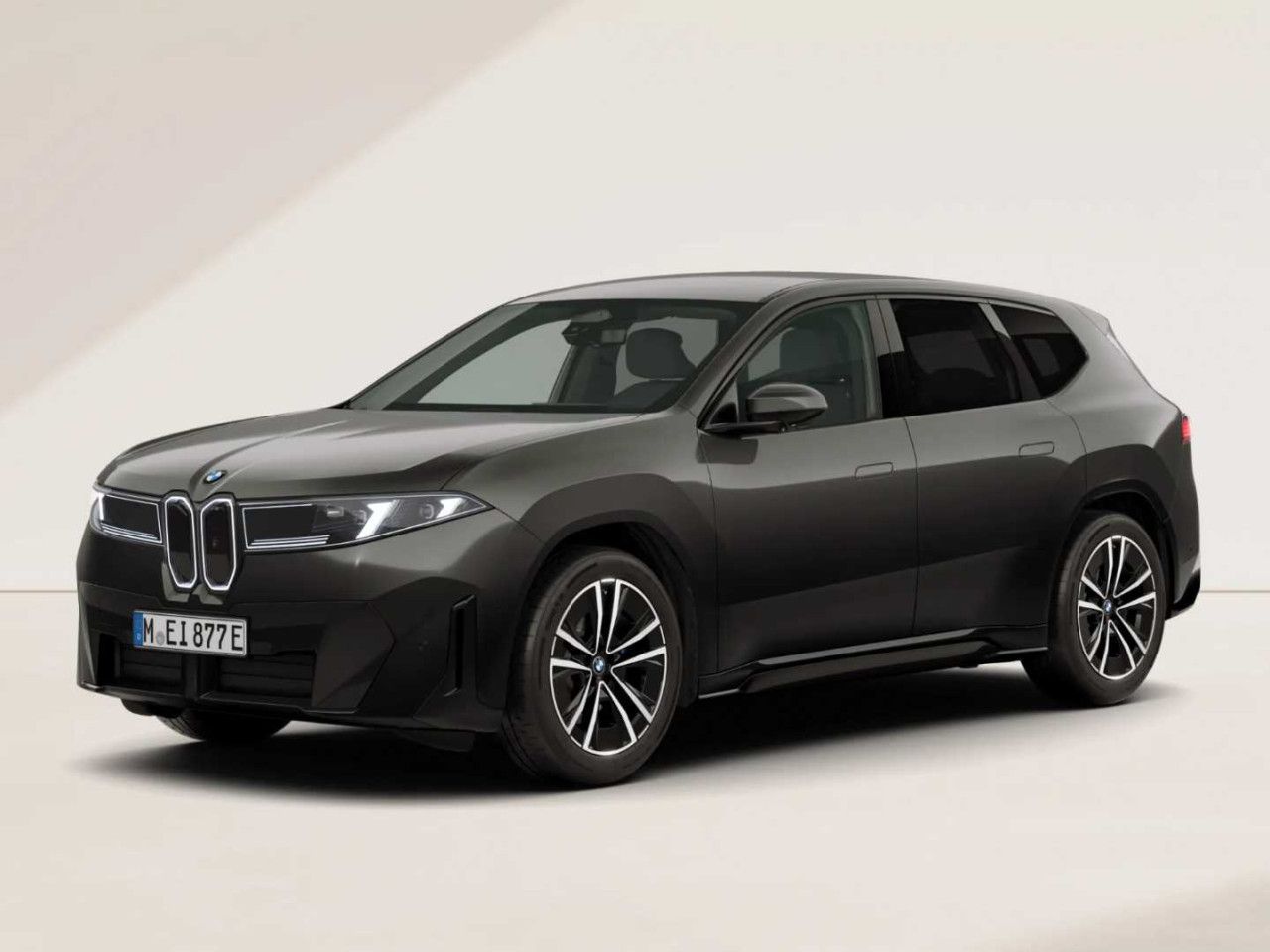 BMW iX3 - Bild 2