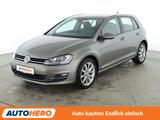 Volkswagen Golf VII 1.4 TSI Highline BMT Aut.*NAVI*XENON* - VW Golf Gebrauchtwagen in Nürnberg