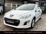 Peugeot 308 SW Access Start/Stopp ESP ABS KLIMA - Peugeot 308 aus 2011: SW