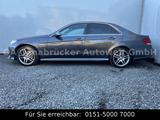 Mercedes-Benz E 350 AMG 4Matic Navi Kamera AHK ACC Standheiz. - Mercedes-Benz E 350 in Osnabrück