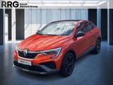Renault Arkana R.S. LINE TCE 160 EDC PARK-ASSISTENT, NAV - Renault Arkana Gebrauchtwagen
