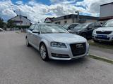 Audi A3 Sportback 1.4 TFSI Ambition BOSE PDC AHK - Audi A3 aus 2011: Ambition