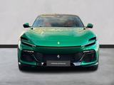 Ferrari Purosangue *HiFi*PDC*Klima*Leder* - scheckheftgepflegte Ferrari Purosangue