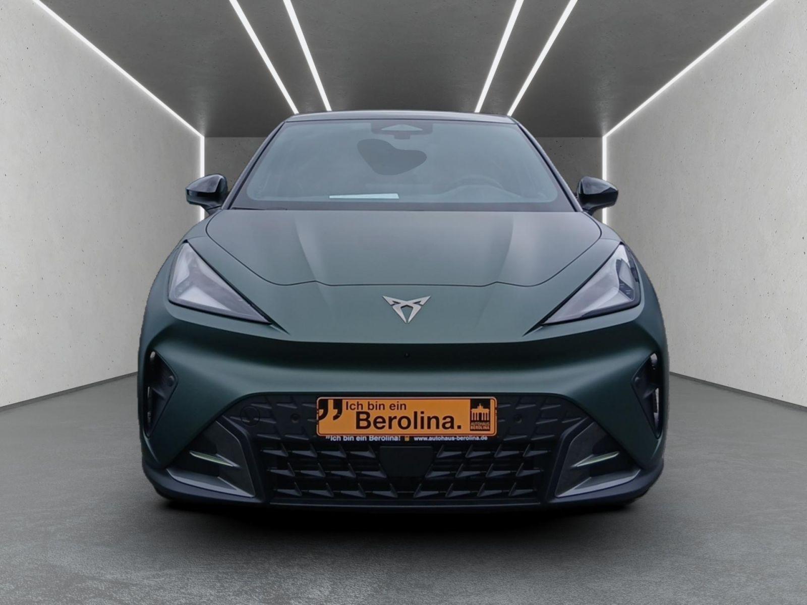 Cupra Raval VZ Edition Extreme *PANO*MATRIX*19"*ACC*