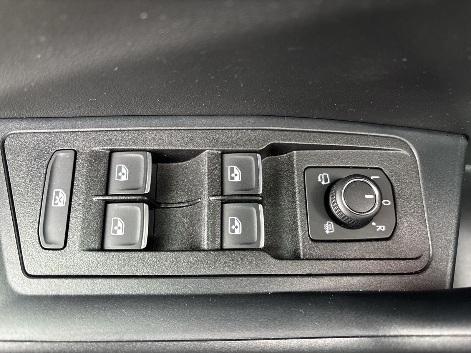 T-Roc 1.0 TSI GOAL, Navi, ACC, App, TravelAssist