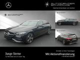 Mercedes-Benz C 300 e T AVANTGARDE ADVANCED PLUS*AHK*ALU 18"*