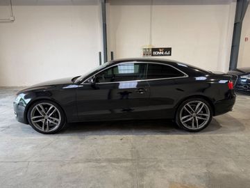 Audi A5 - 8