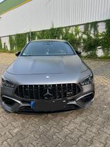Mercedes-Benz CLA 45 AMG Shooting Brake Mercedes-AMG CLA 4... - gebrauchte Mercedes-Benz CLA 45 AMG Shooting Brake aus dem Jahr 2023